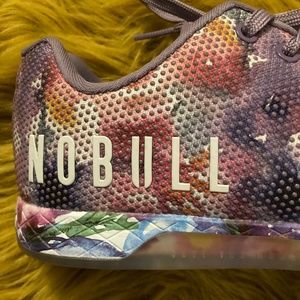 NO BULL BOUQUET TRAINER SIZE 10W / 8.5M